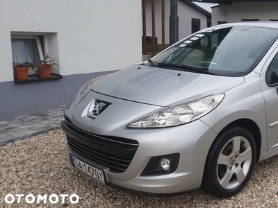 Peugeot 207 1.6 Premium