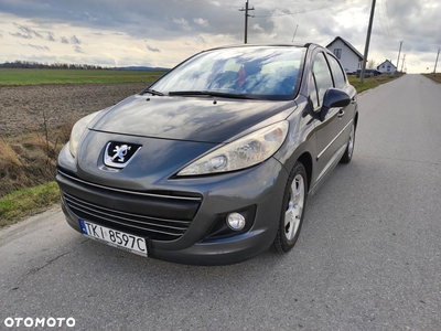 Peugeot 207 1.6 Sporty