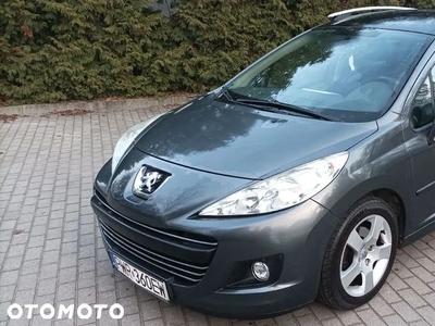 Peugeot 207 1.6 Trendy