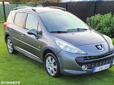Peugeot 207 Outdoor 1.6
