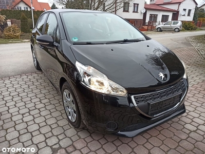 Peugeot 208 1.0 VTi Active