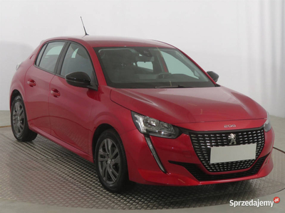 Peugeot 208 1.2 PureTech