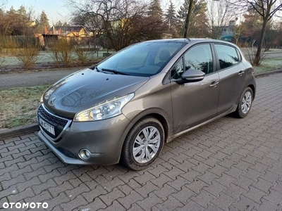 Peugeot 208 1.2 PureTech Active