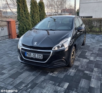 Peugeot 208 1.2 PureTech Active