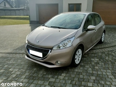 Peugeot 208 1.2 PureTech Active