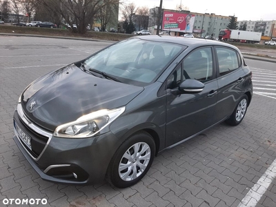 Peugeot 208 1.2 PureTech Active