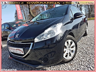 Peugeot 208 1.2 VTi Active