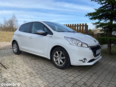 Peugeot 208 1.2 VTi Active