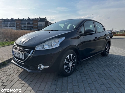 Peugeot 208 1.2 VTi Style