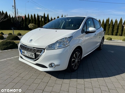 Peugeot 208 1.4 HDi Access