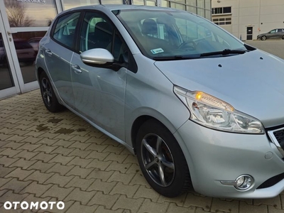 Peugeot 208 1.4 VTi Active