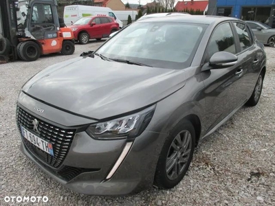 Peugeot 208 1.5 BlueHDi Active S&S