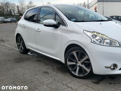 Peugeot 208 1.6 e-HDi Allure STT