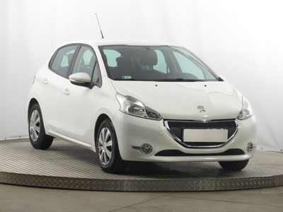 Peugeot 208 2013 1.4 HDI 114639km ABS