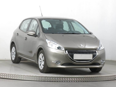 Peugeot 208 2015 1.2 PureTech 98739km Hatchback