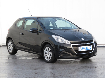 Peugeot 208 2018 1.2 PureTech 94132km Hatchback