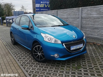 Peugeot 208 95 VTI Active