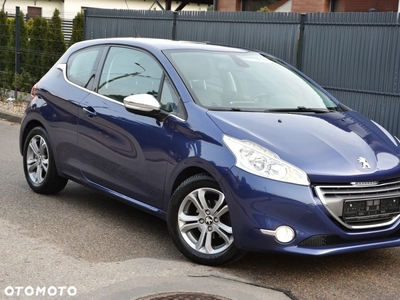 Peugeot 208 95 VTI Allure