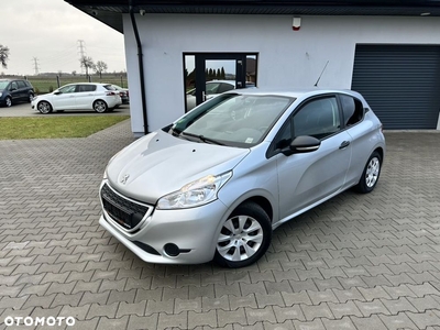 Peugeot 208 PureTech 68 Like