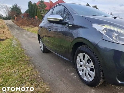 Peugeot 208 PureTech 82 Urban Move