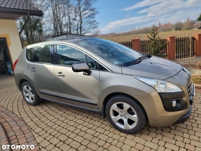 Peugeot 3008 1.6 Premium