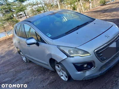 Peugeot 3008 BlueHDi 120 EAT6 Stop & Start Business Line