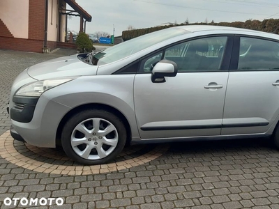 Peugeot 3008 HDi FAP 110 Tendance