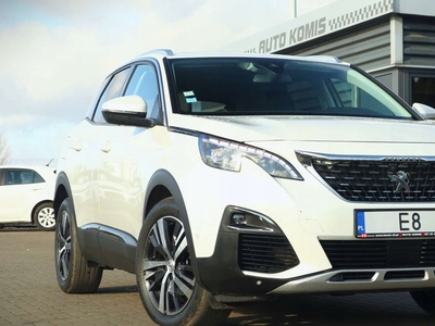 Peugeot 3008 II Crossover 1.5 BlueHDI 130KM 2018