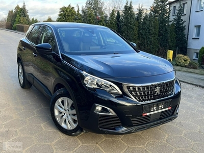 Peugeot 3008 II Peugeot 3008 Opłacony Navi LED Klimatronic Kamera