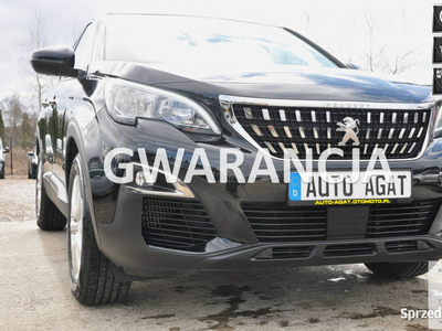 Peugeot 3008 led*100% bezwypadkowy*android auto*bluetooth*n…