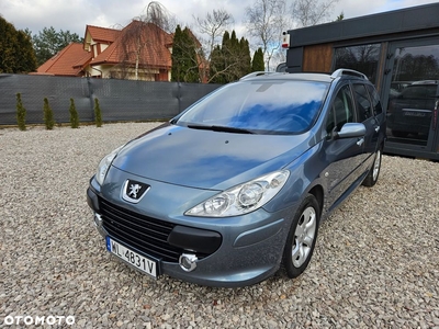 Peugeot 307 1.6 Oxygo