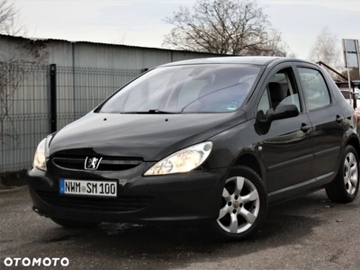 Peugeot 307 1.6 Trendy