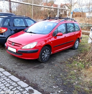 Peugeot 307 2.0 HDI Mistral