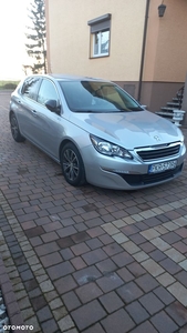 Peugeot 308 1.2 PureTech Access S&S