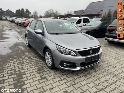 Peugeot 308 1.2 PureTech Active S&S