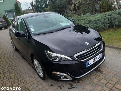 Peugeot 308 1.2 PureTech Active S&S