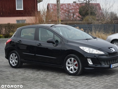 Peugeot 308 120 VTi Automatik Premium