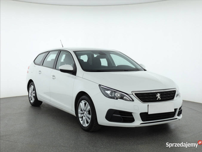 Peugeot 308 1.5 BlueHDi