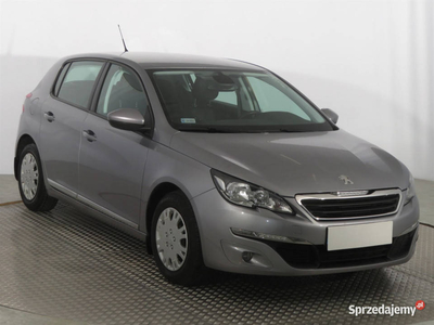 Peugeot 308 1.5 BlueHDi