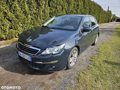 Peugeot 308 1.6 BlueHDi Active S&S