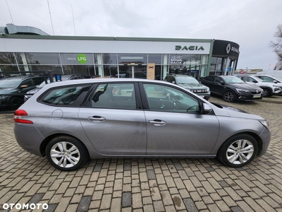 Peugeot 308 1.6 BlueHDi Active S&S