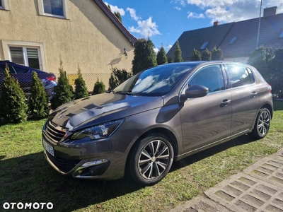 Peugeot 308 1.6 e-HDi Allure S&S