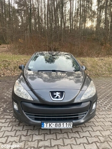 Peugeot 308 1.6 HDi Trendy