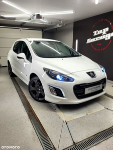 Peugeot 308 200 THP GTi