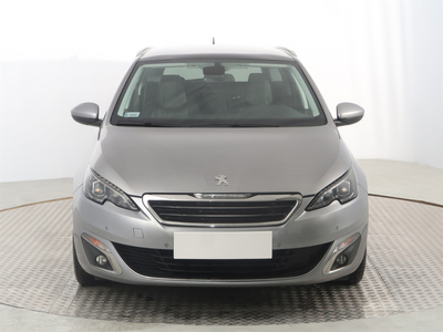 Peugeot 308 2014 1.6 e