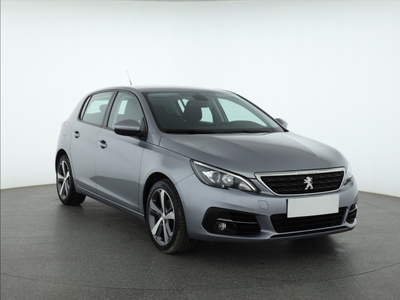 Peugeot 308 2018 1.5 BlueHDi 70839km Active