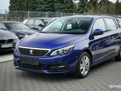 Peugeot 308 BlueHDi 130 Active Pack T9 (2014-2021)