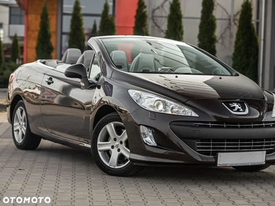 Peugeot 308 CC 155 THP Automatik Premium