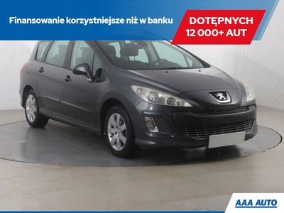 Peugeot 308 I SW 1.6 VTi 120KM 2009