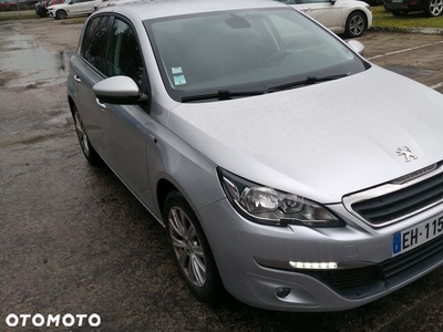 Peugeot 308 SW PureTech 110 Stop & Start Style